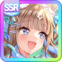Almond Eye