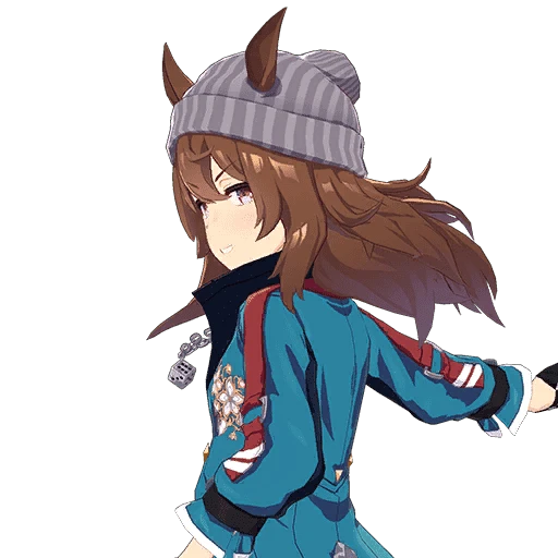Nakayama Festa (Original)