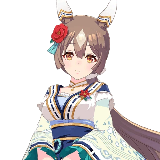 Satono Diamond (New Year)