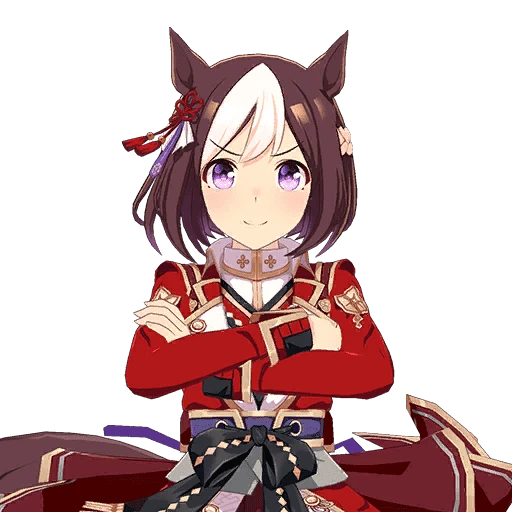 Special Week (Commander)