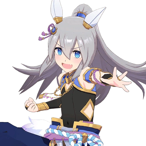 Tamamo Cross (Festival)