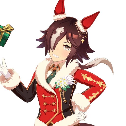 Vodka (Christmas)
